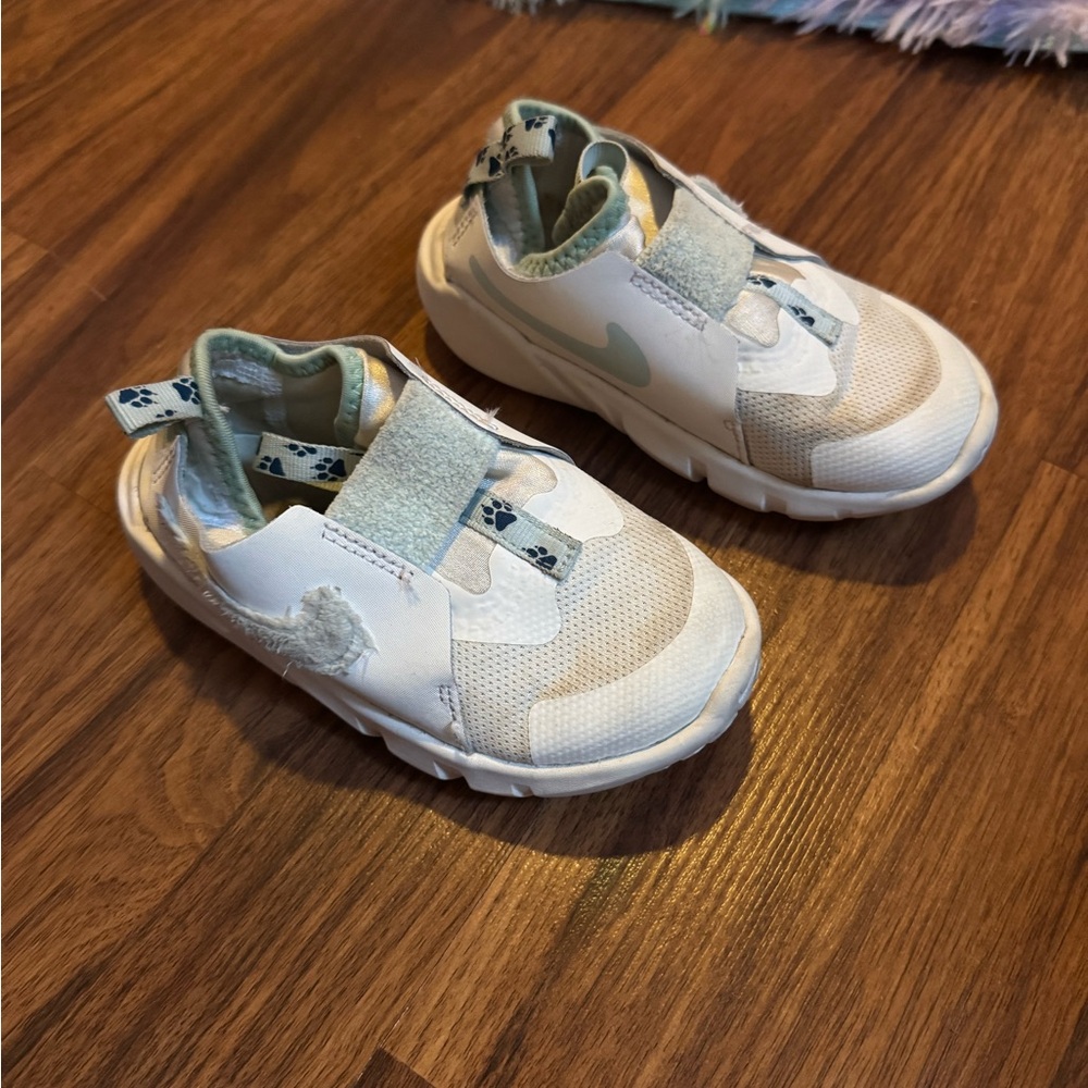 Nike flex runner Slip-On shoes